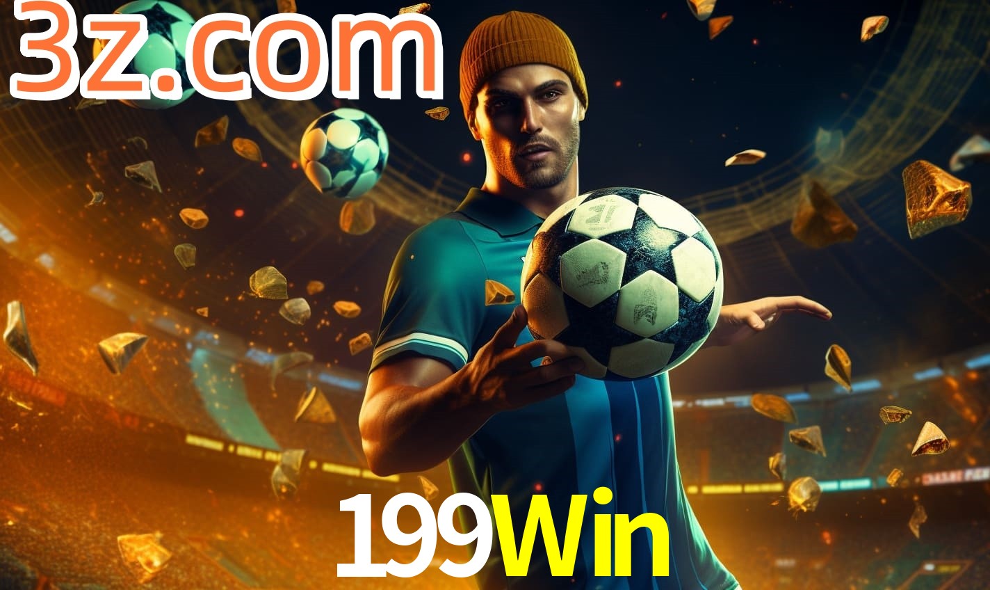 Ampla Seleção de Apostas 199Win